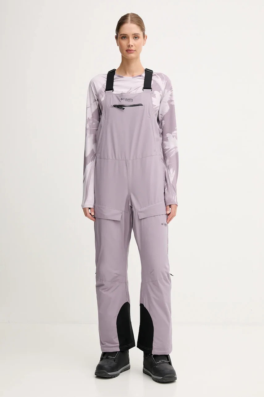 Pantaloni sport de iarnă columbia Highland Summit Pantaloni sport de iarnă columbia Highland Summit