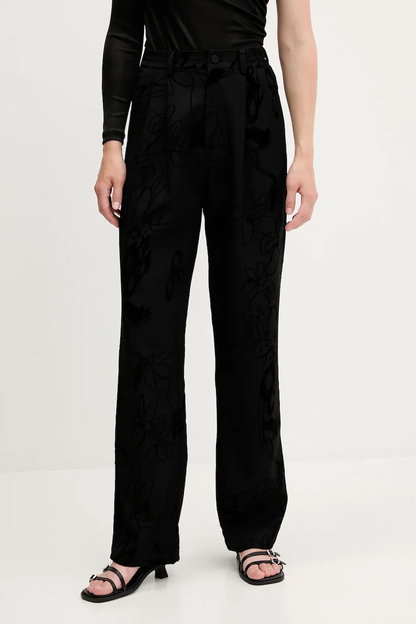 Pantaloni desigual FLOCK Pantaloni desigual FLOCK