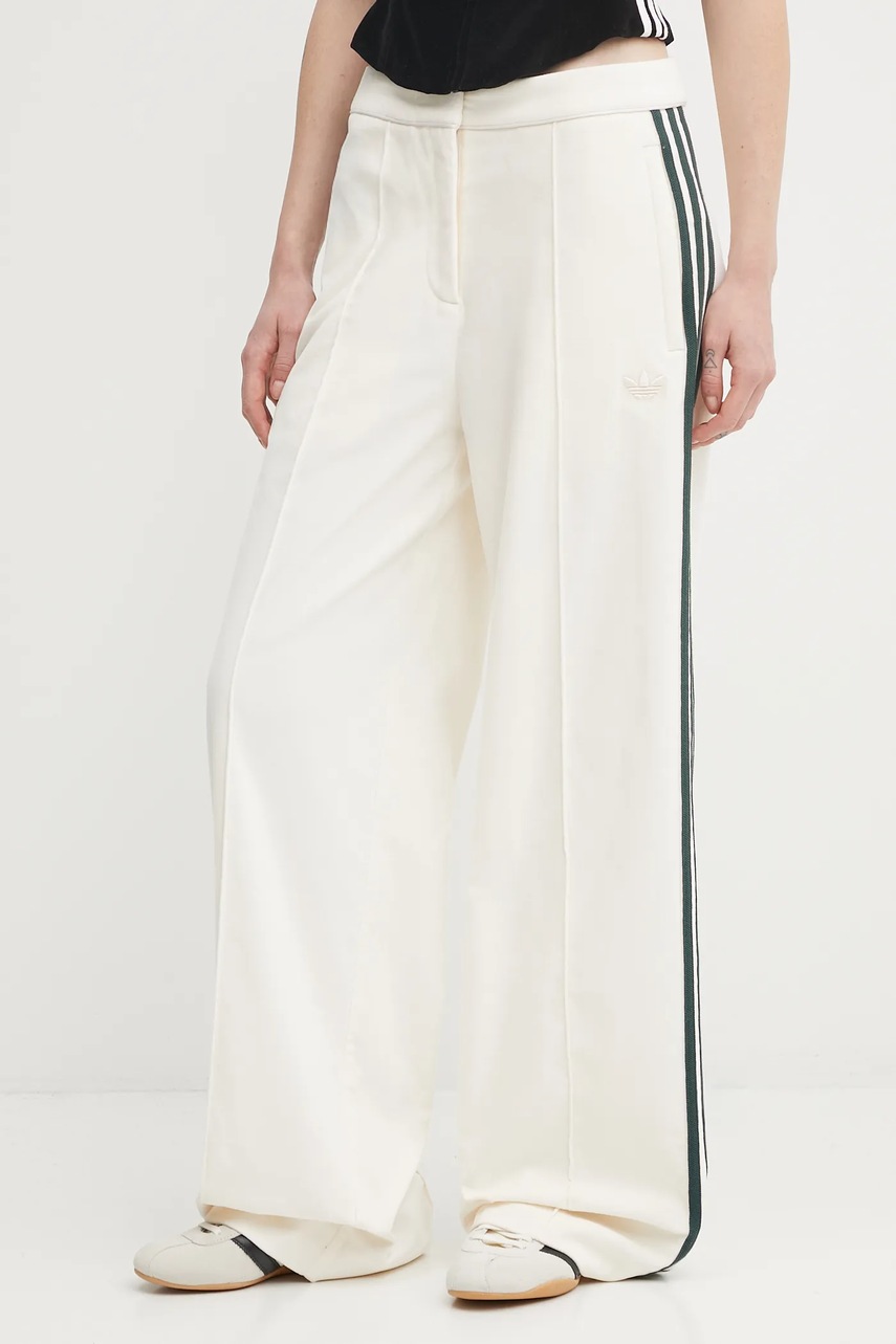 Pantaloni catifea Velvet adidas originals Pantaloni catifea Velvet adidas originals
