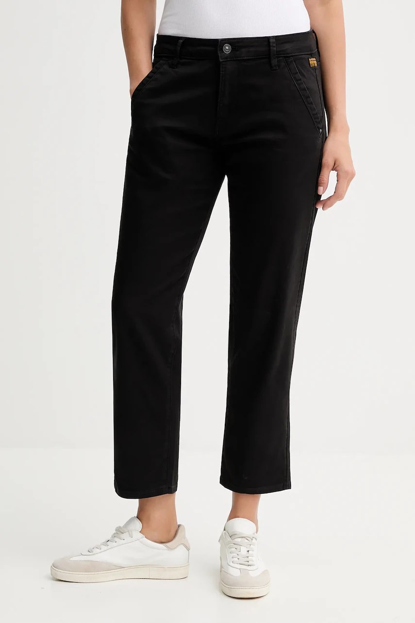 G-star pantaloni Kate Boyfriend Chino G-star pantaloni Kate Boyfriend Chino