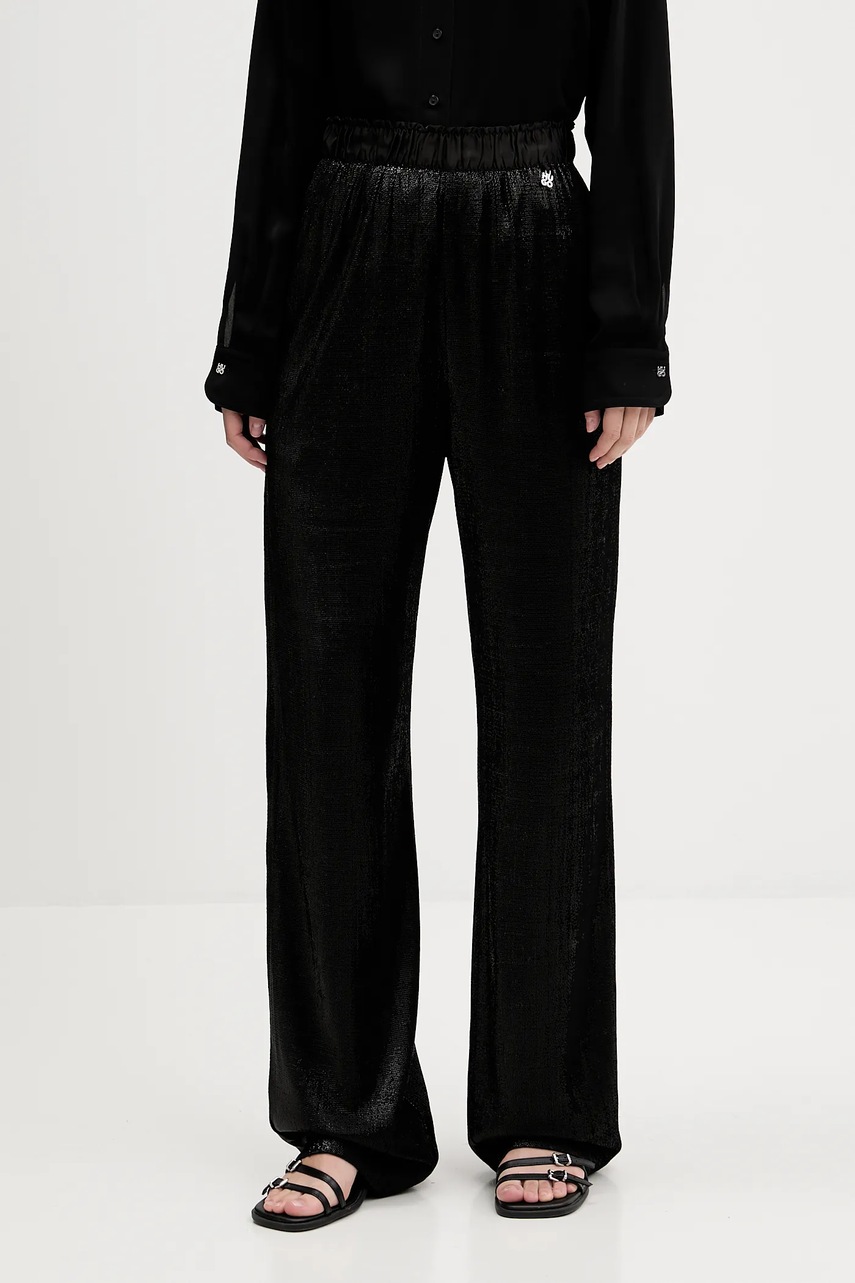 Pantaloni HUGO hiresa-1 Pantaloni HUGO hiresa-1