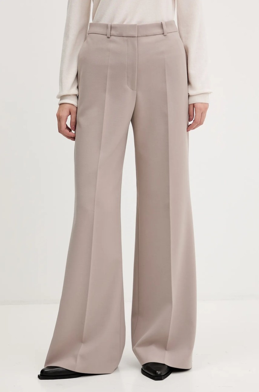 Pantaloni HUGO Pantaloni HUGO