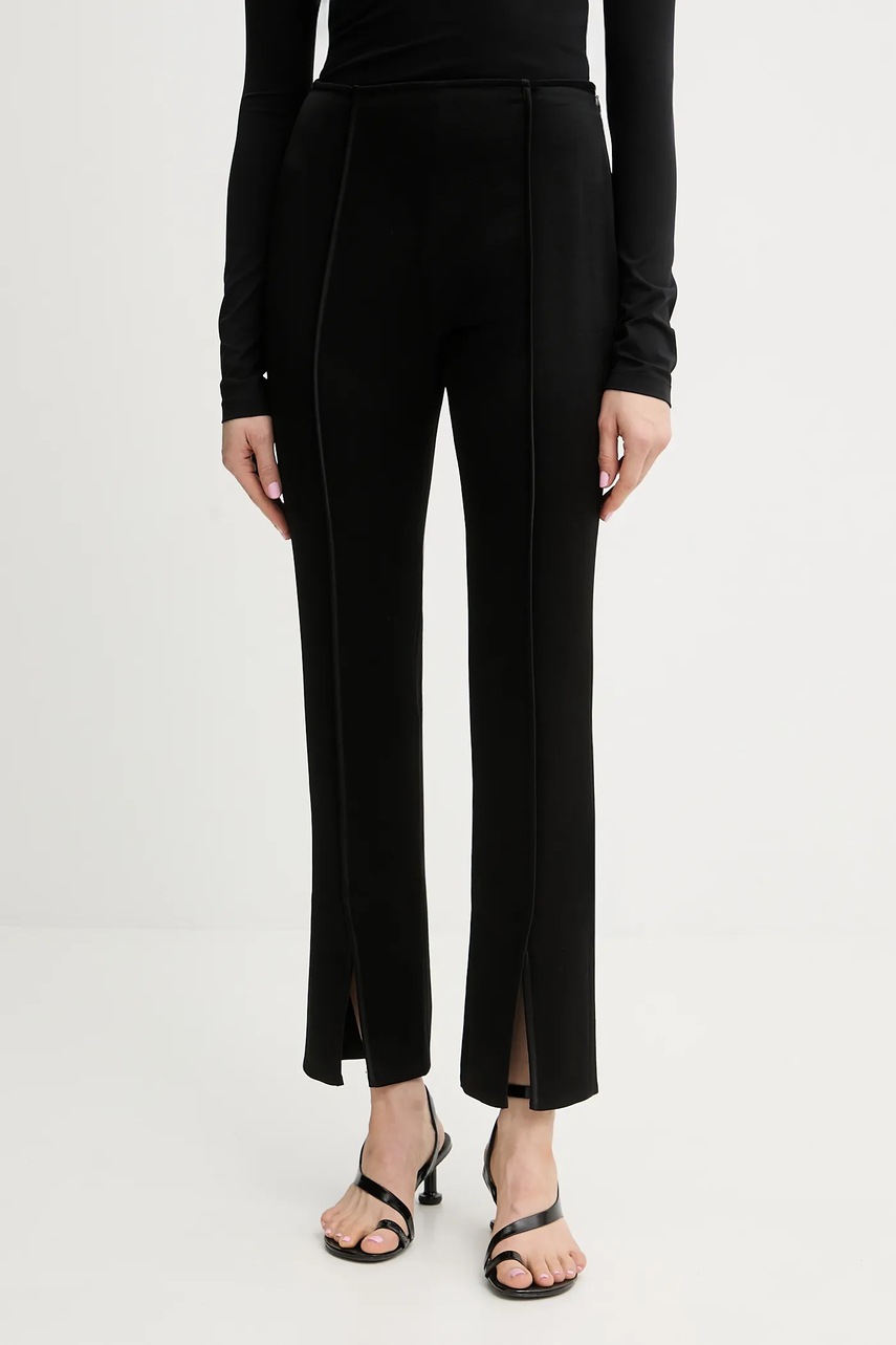 Nanushka pantaloni RATANA Nanushka pantaloni RATANA