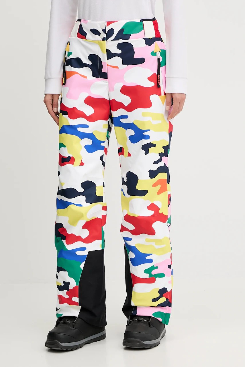 Pantaloni de schi rossignol JCC Pantaloni de schi rossignol JCC