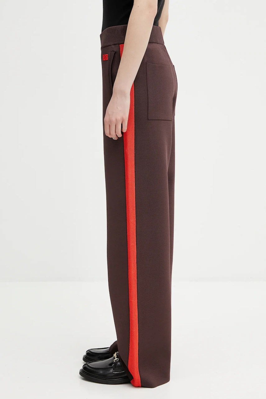 Pantaloni Tide Track wales bonner Pantaloni Tide Track wales bonner