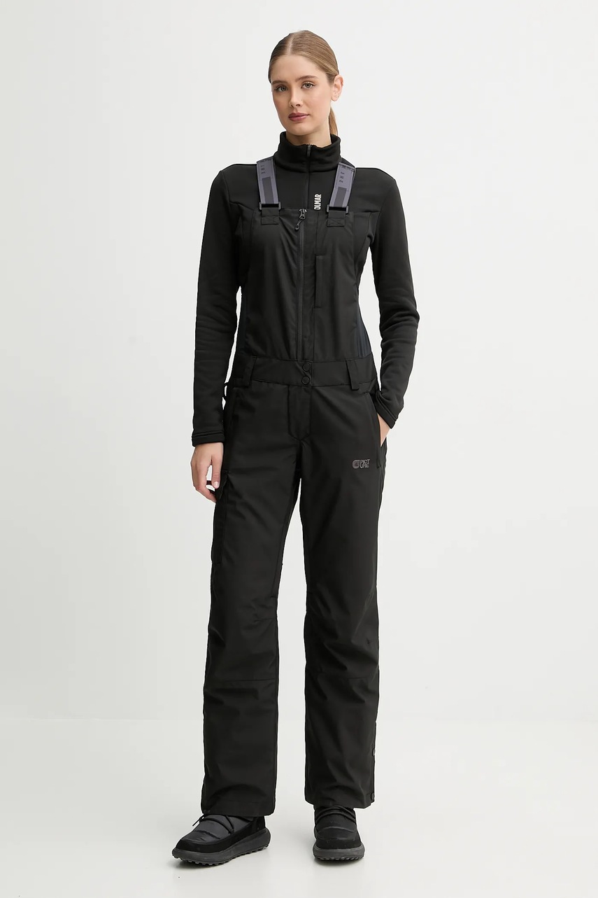 Pantaloni de schi brita BIB Pantaloni de schi brita BIB