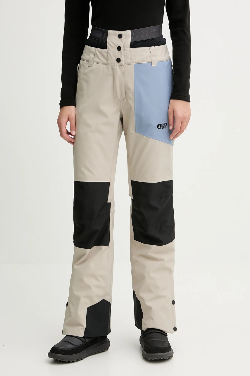 Pantaloni de schi Seen Pantaloni de schi Seen