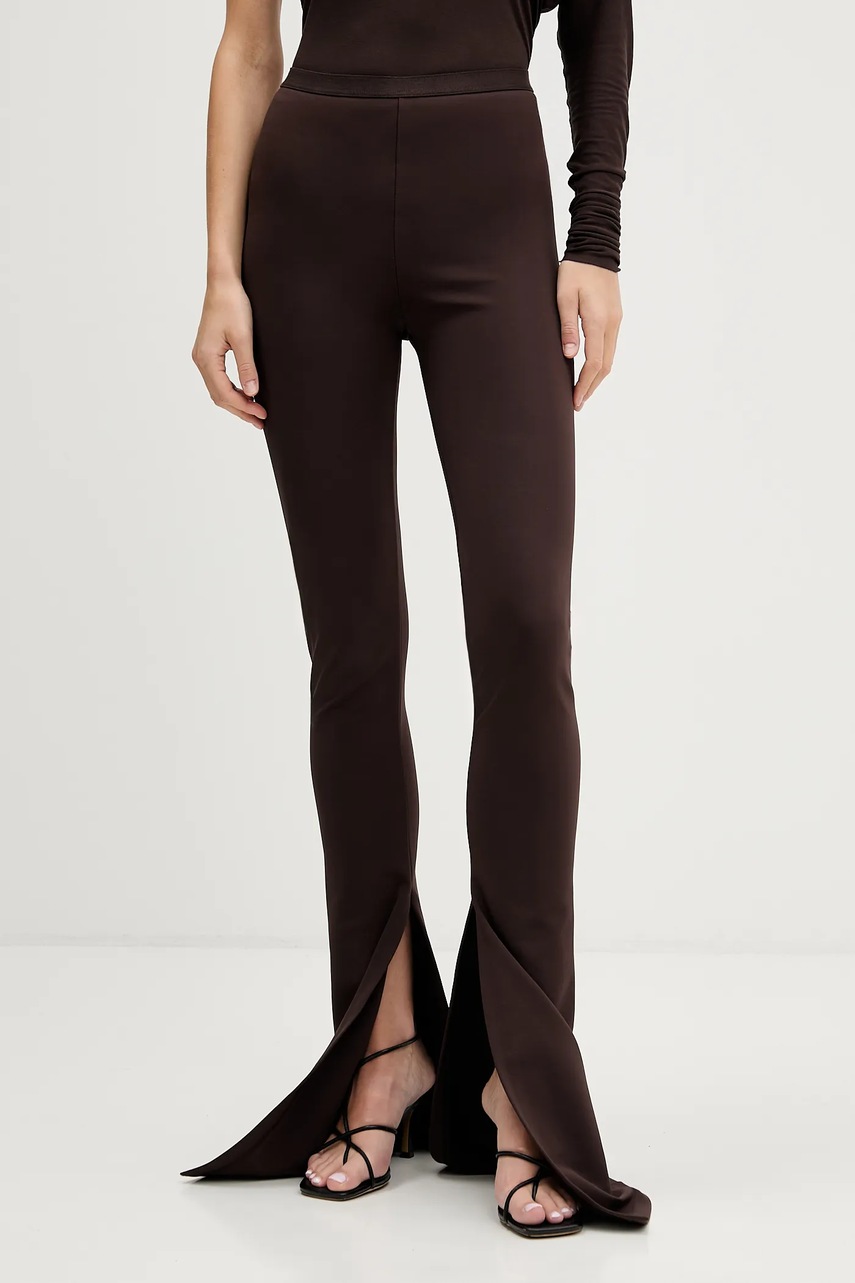 Pantaloni Carmen rick owens lilies Pantaloni Carmen rick owens lilies