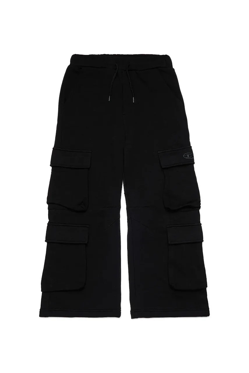 Pantaloni diesel PASDIR TROUSERS Pantaloni diesel PASDIR TROUSERS