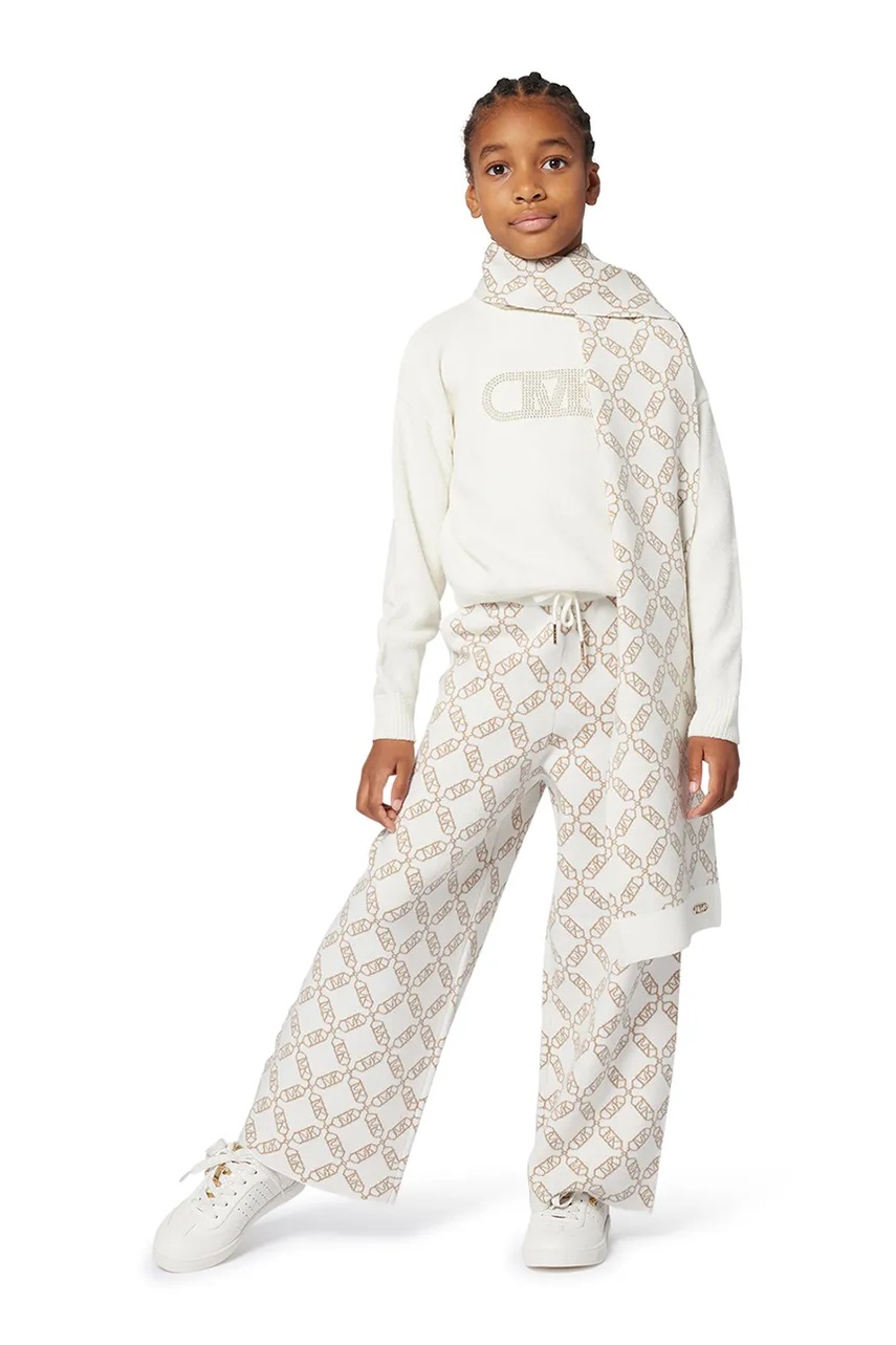 Pantaloni de trening michael kors pentru copii Pantaloni de trening michael kors pentru copii