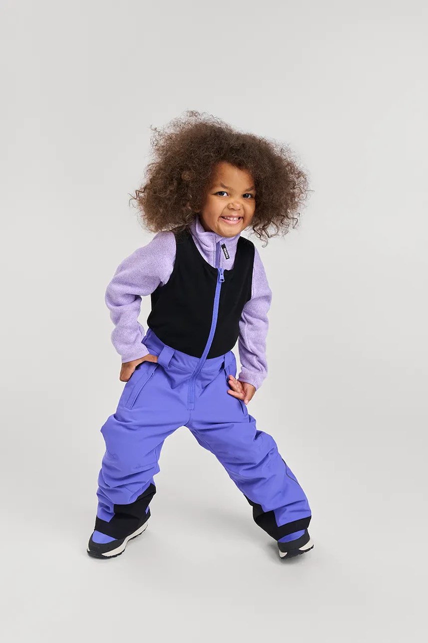 Pantaloni copii reima Alppi Pantaloni copii reima Alppi