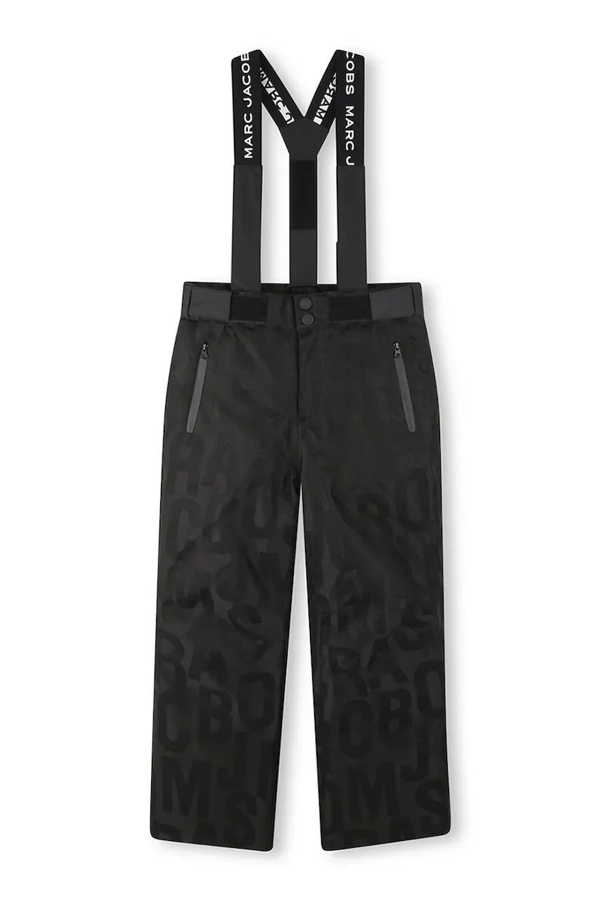 Pantaloni bebe marc jacobs Pantaloni bebe marc jacobs