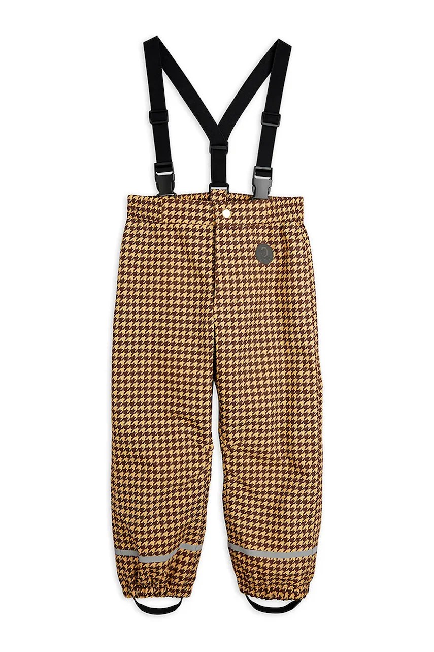 Pantaloni mini rodini pentru copii Pantaloni mini rodini pentru copii