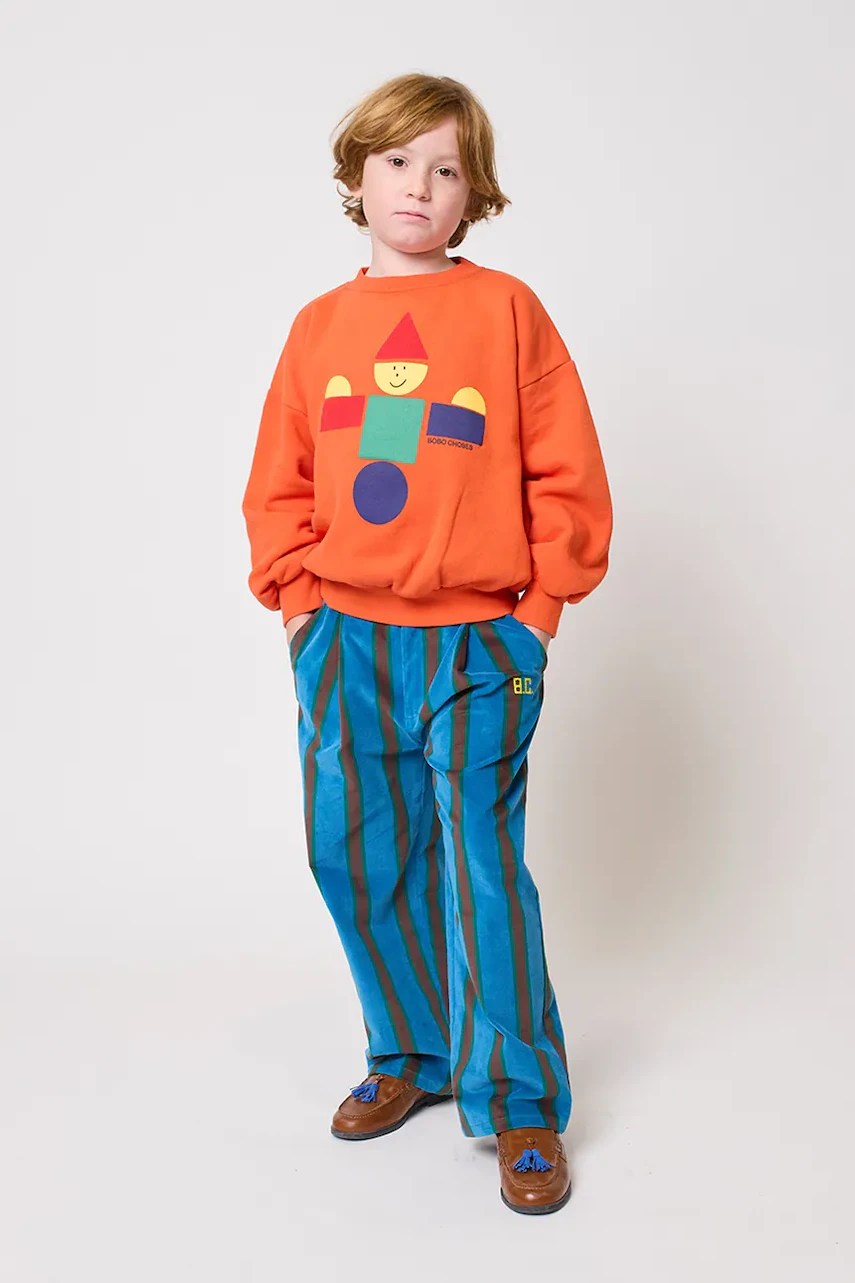 Pantaloni bobo choses pentru copii Pantaloni bobo choses pentru copii