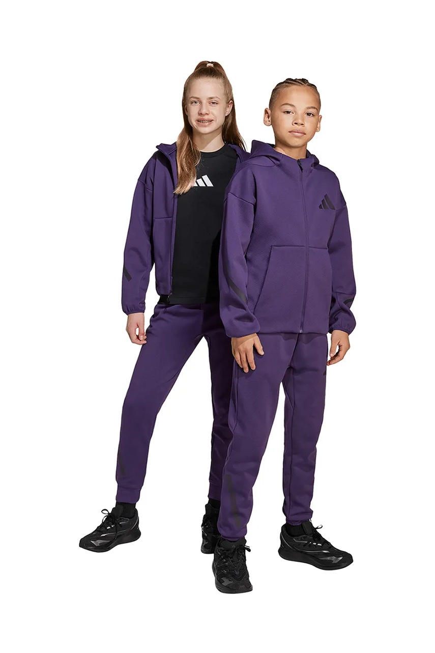 Pantaloni de trening adidas pentru copii Pantaloni de trening adidas pentru copii