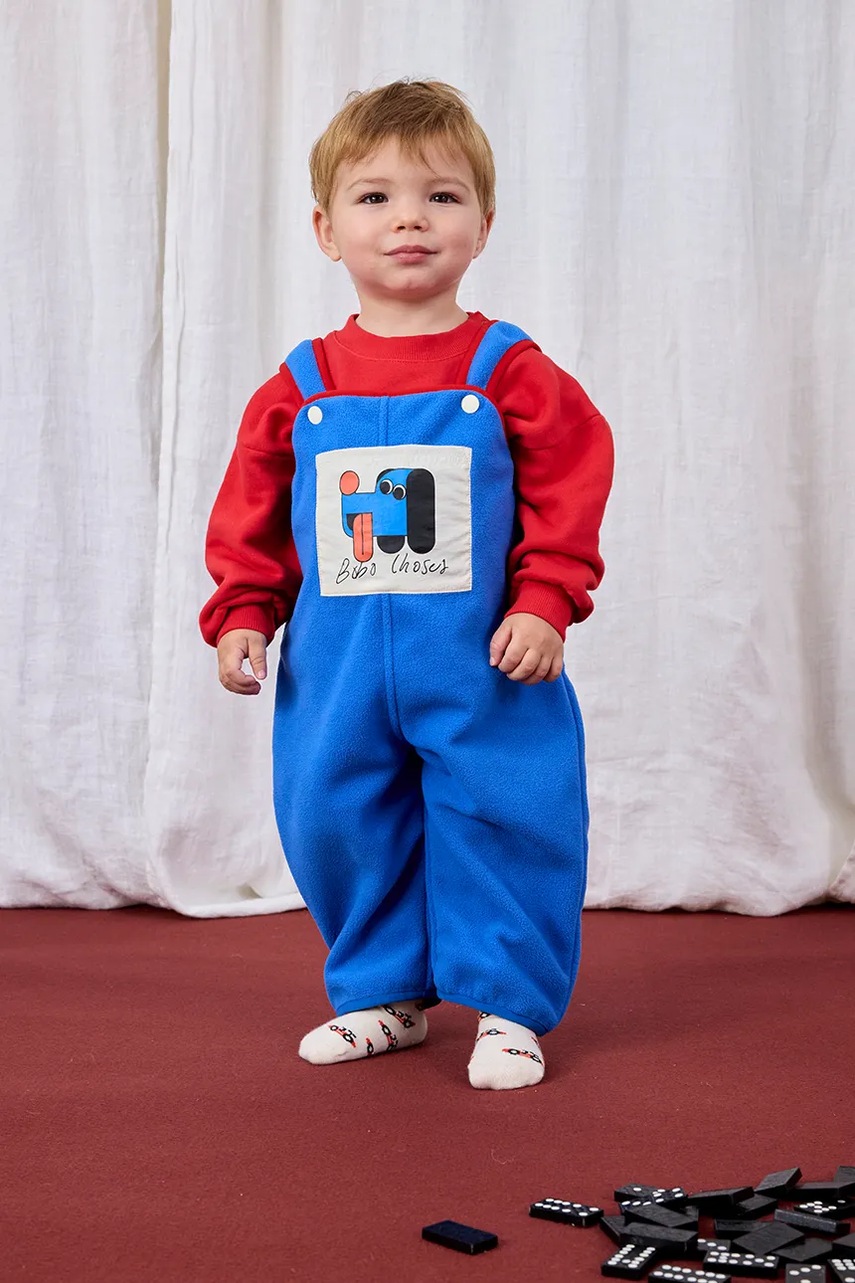 Salopetă pentru copii bobo choses Doggy Mate Salopetă pentru copii bobo choses Doggy Mate