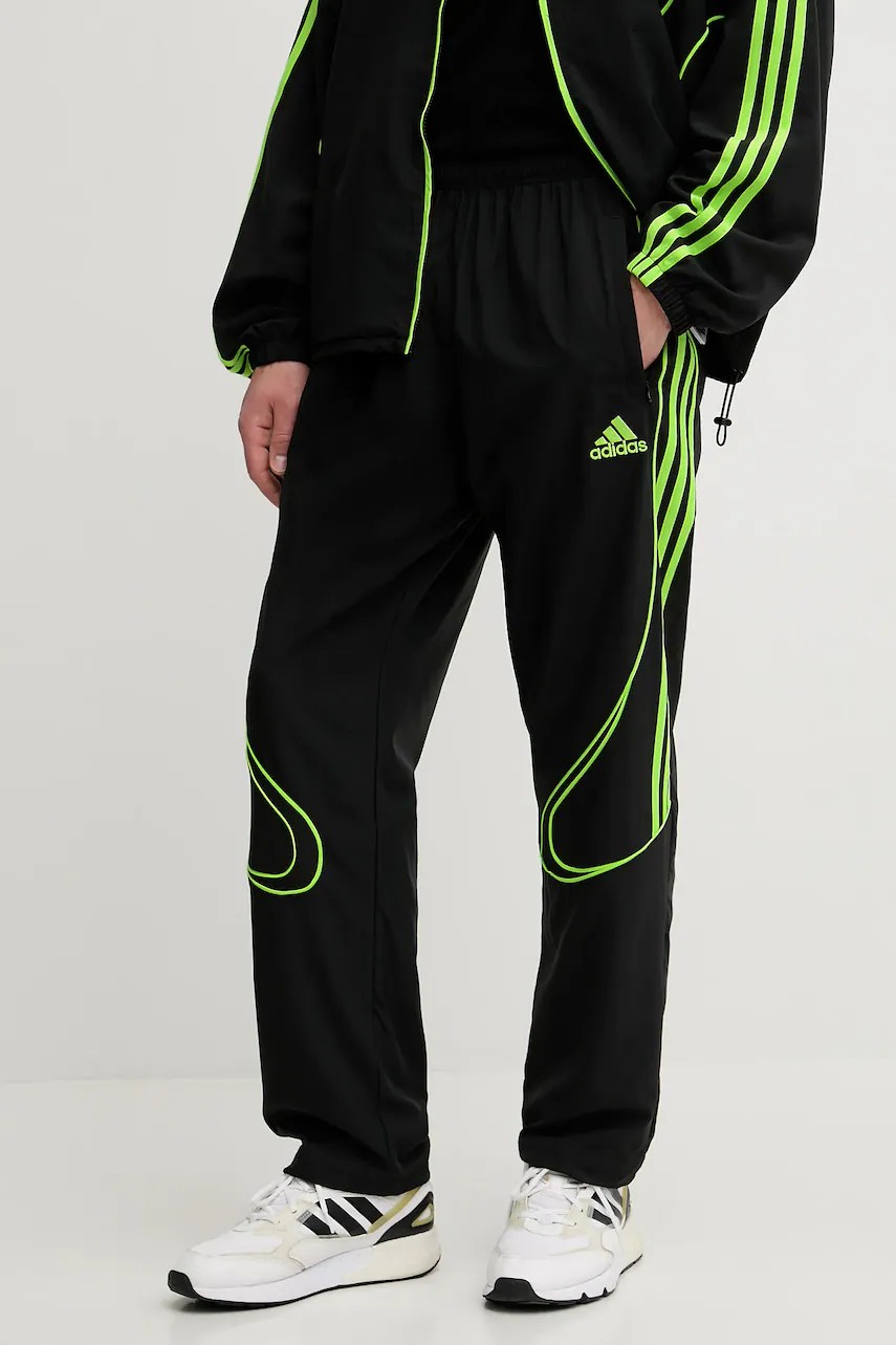 Pantaloni de trening adidas originals Teamgeist Pantaloni de trening adidas originals Teamgeist