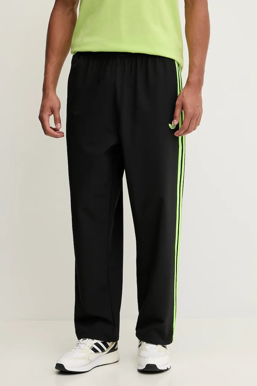 Pantaloni de trening adidas originals wov drill TP Pantaloni de trening adidas originals wov drill TP