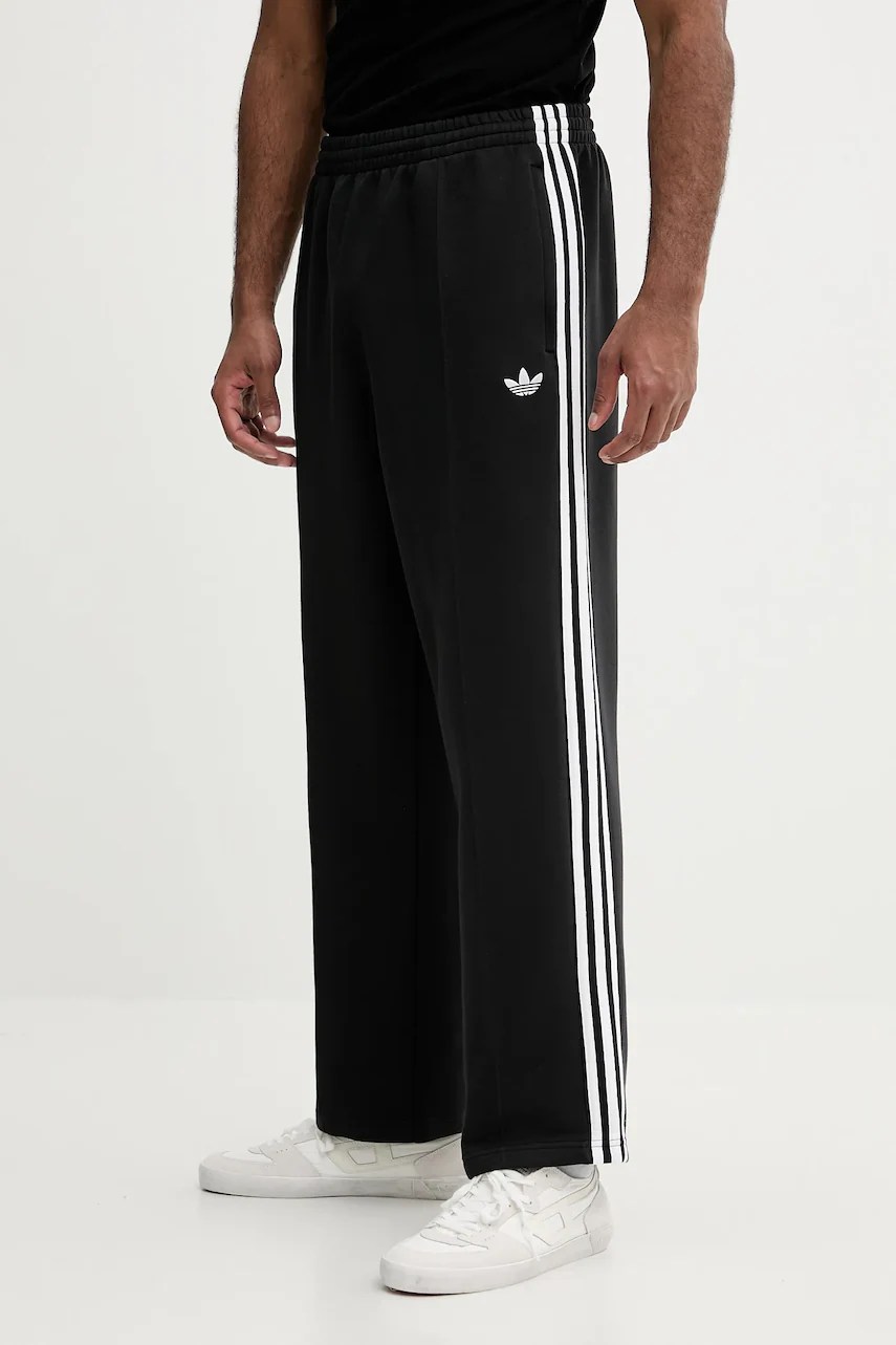 Pantaloni de trening adidas originals Spacer Drill Tp Pantaloni de trening adidas originals Spacer Drill Tp