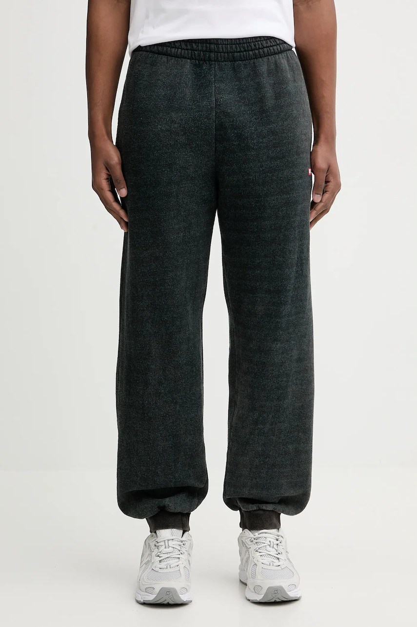 Pantaloni de trening diesel p-MARKY-CUFF Pantaloni de trening diesel p-MARKY-CUFF