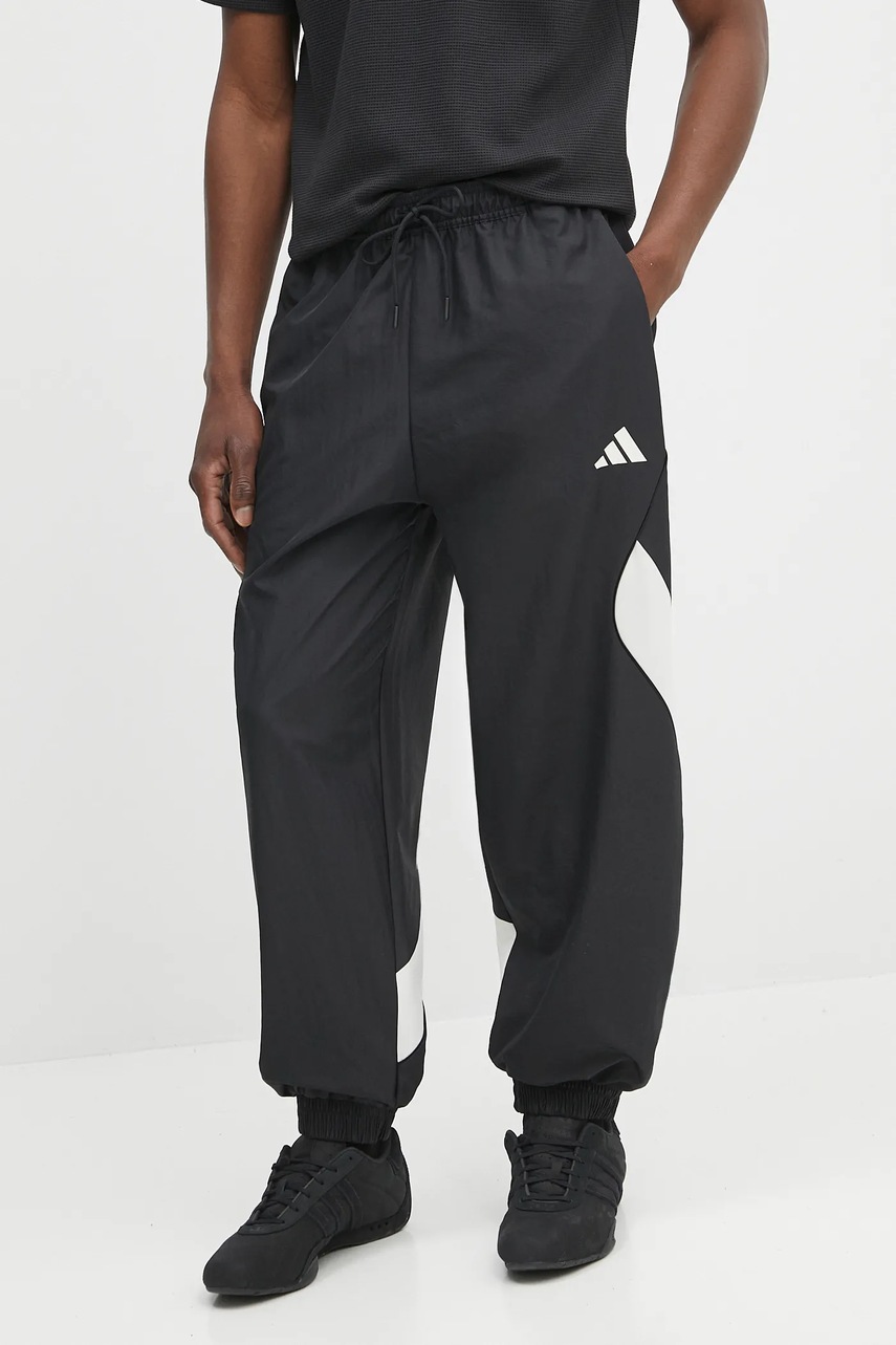 Pantaloni de trening adidas m STA SEAS Pantaloni de trening adidas m STA SEAS