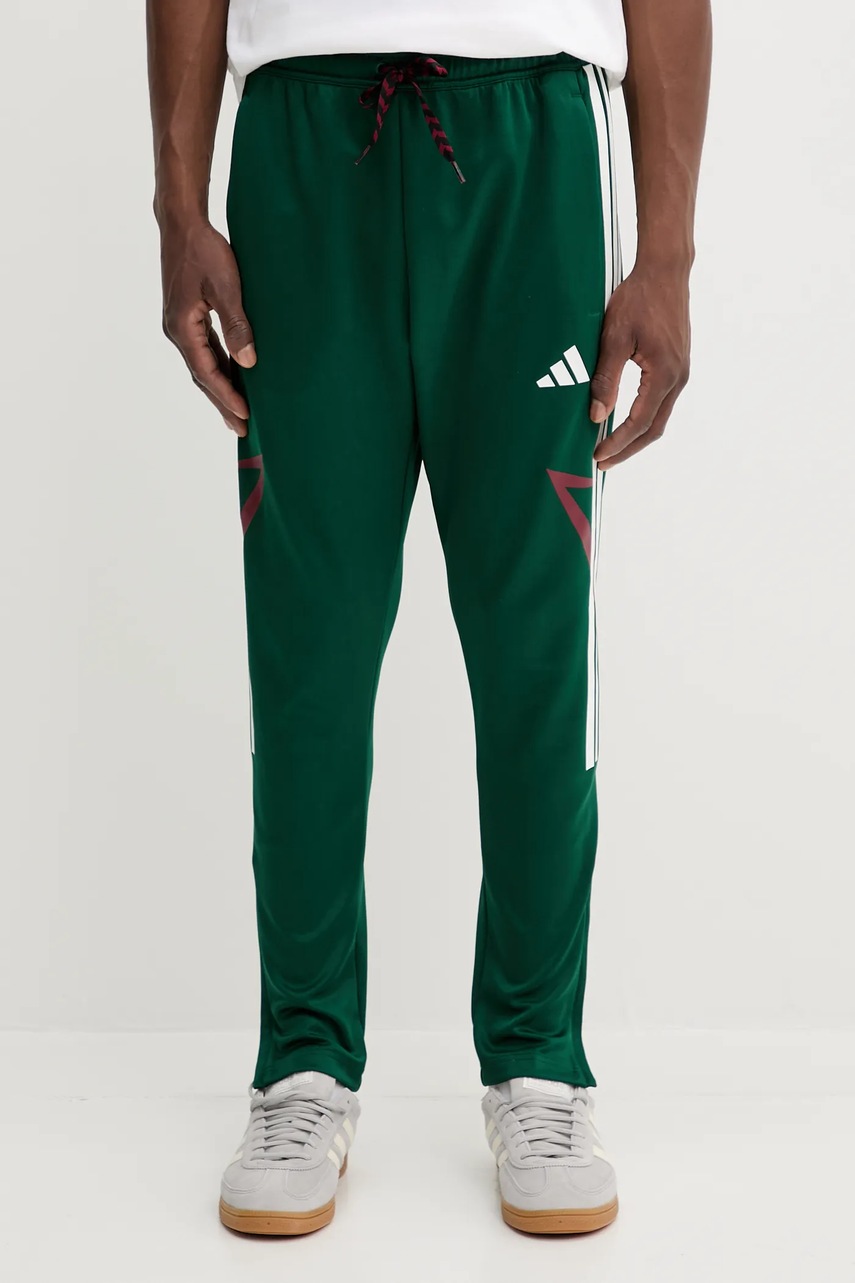 Pantaloni de trening bărbați adidas Tiro Pantaloni de trening bărbați adidas Tiro