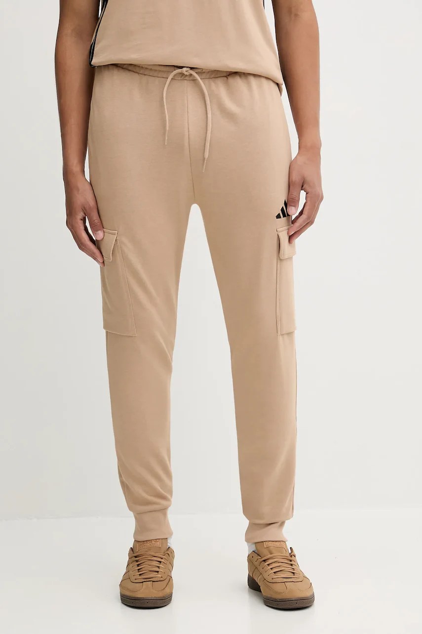 Pantaloni de trening Feelcozy de la adidas Pantaloni de trening Feelcozy de la adidas