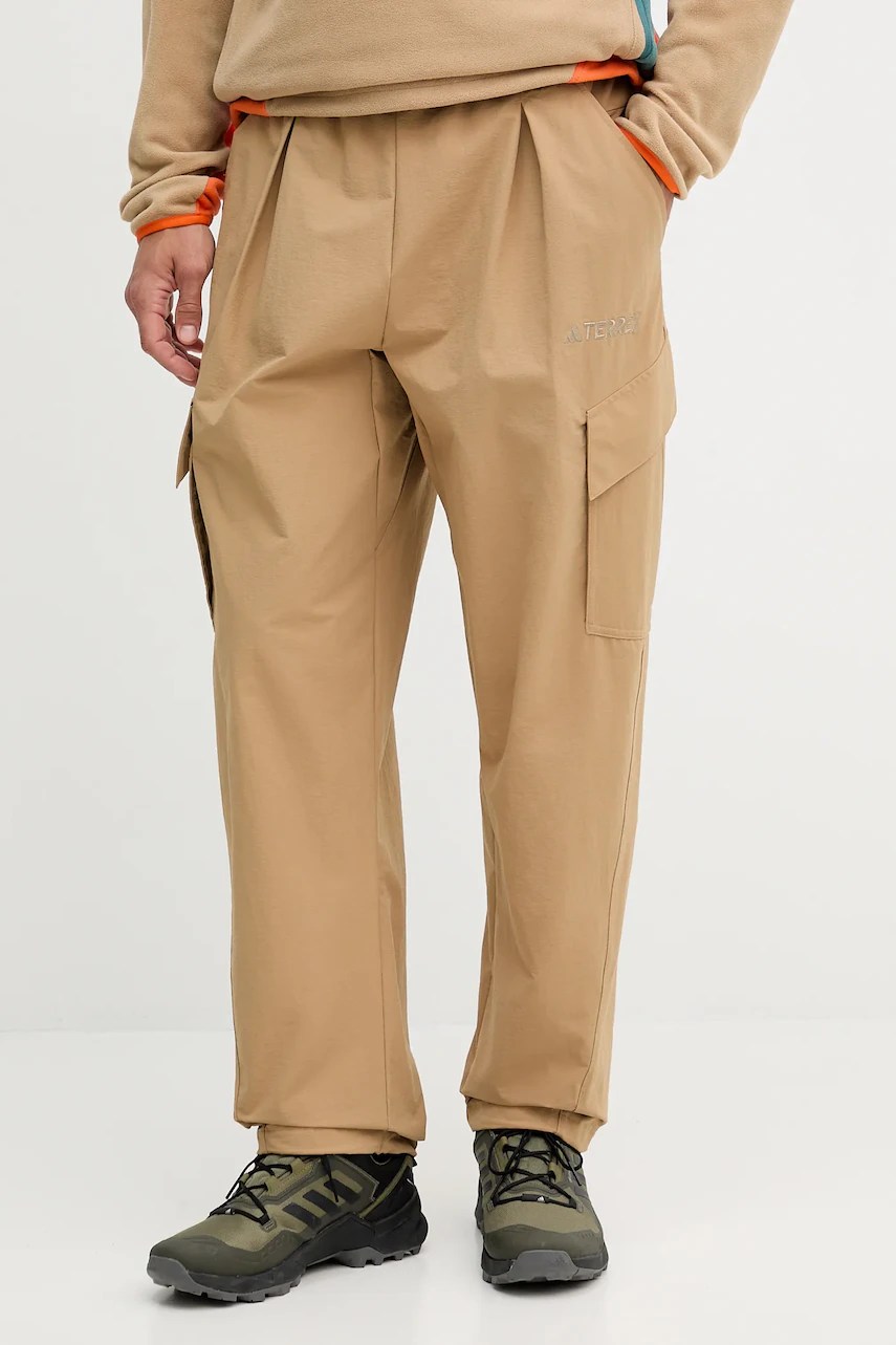 Pantaloni de exterior adidas TERREX Pantaloni de exterior adidas TERREX