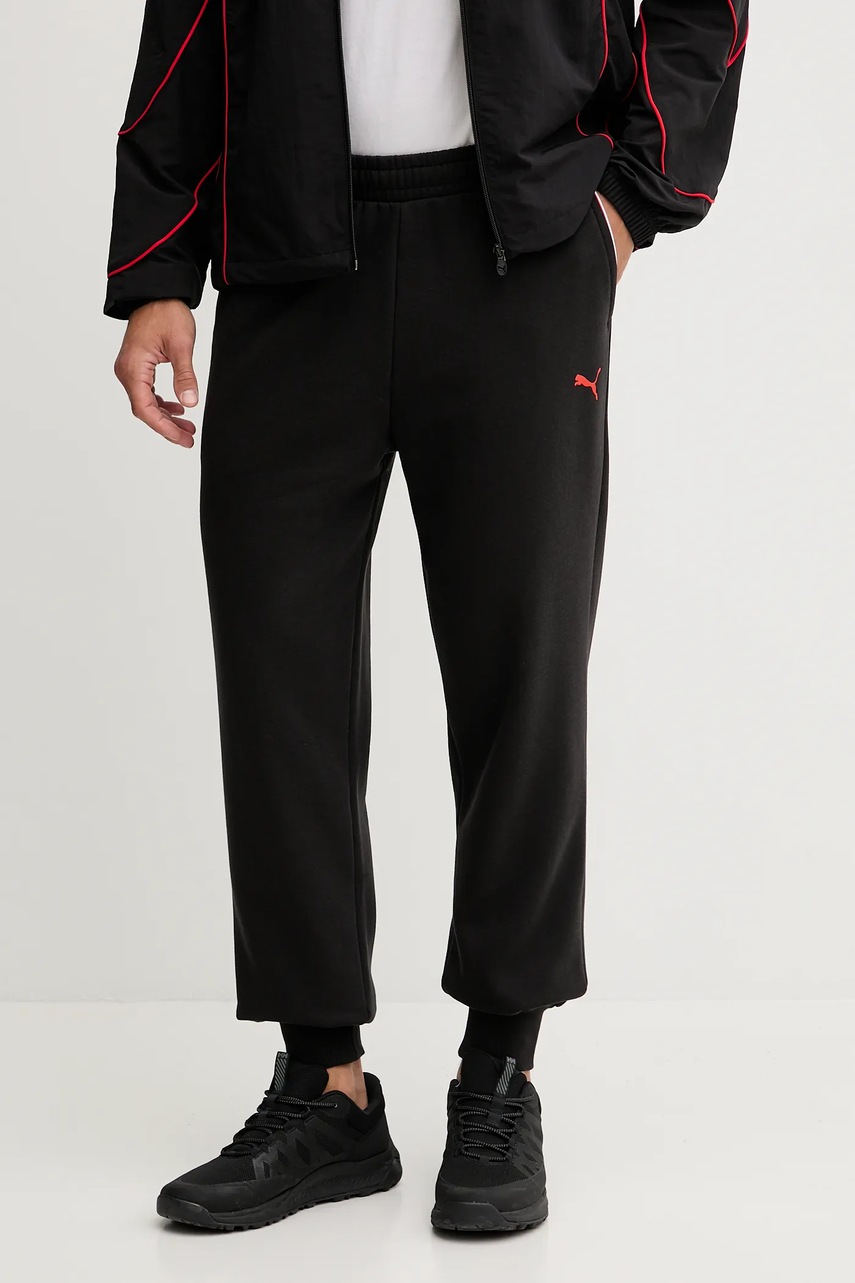 Pantaloni de trening puma x F1 Pantaloni de trening puma x F1