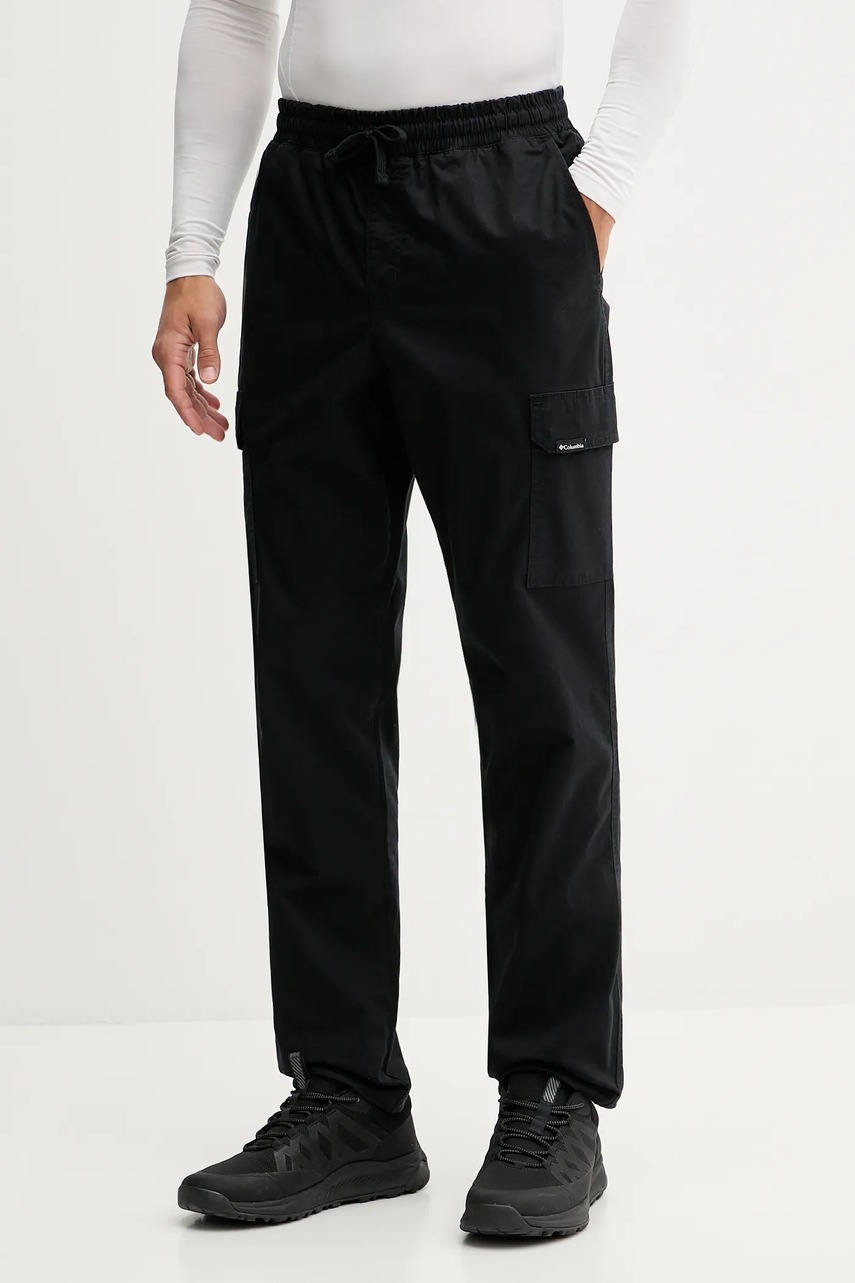 Pantaloni de exterior columbia Rapid Rivers Pantaloni de exterior columbia Rapid Rivers