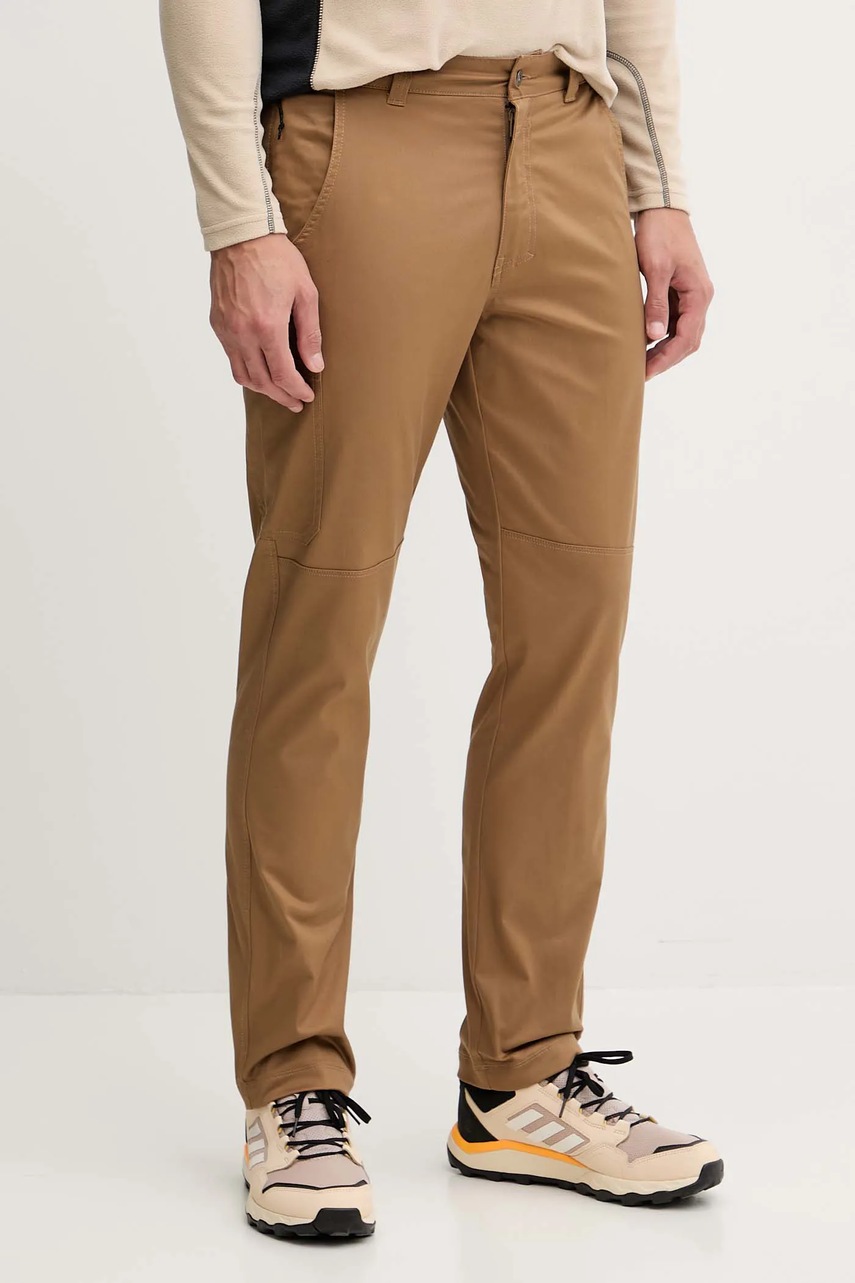 Pantaloni columbia de exterior Pitchstone Pantaloni columbia de exterior Pitchstone