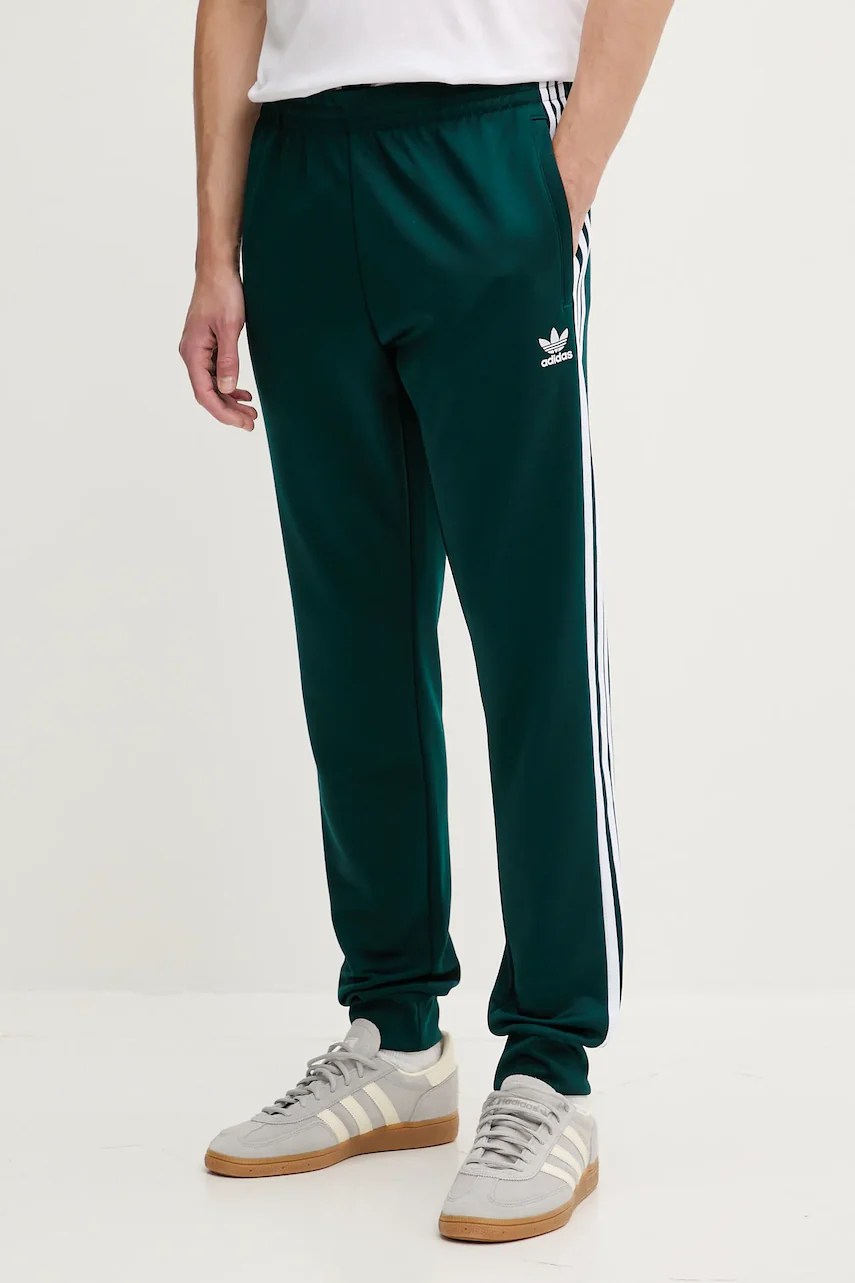 Pantaloni de trening adidas originals SST TP Pantaloni de trening adidas originals SST TP
