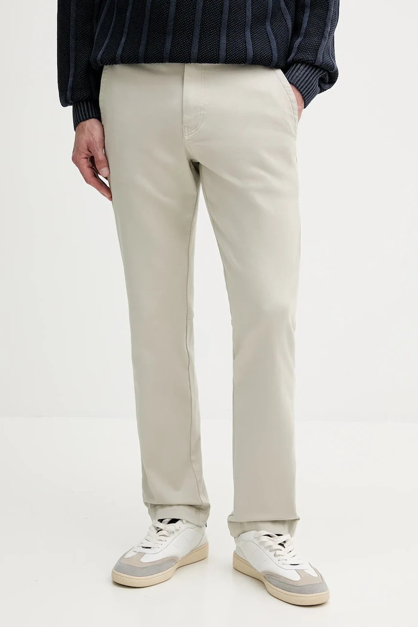 Pantaloni BOSS orange sanderson-l-2 Pantaloni BOSS orange sanderson-l-2