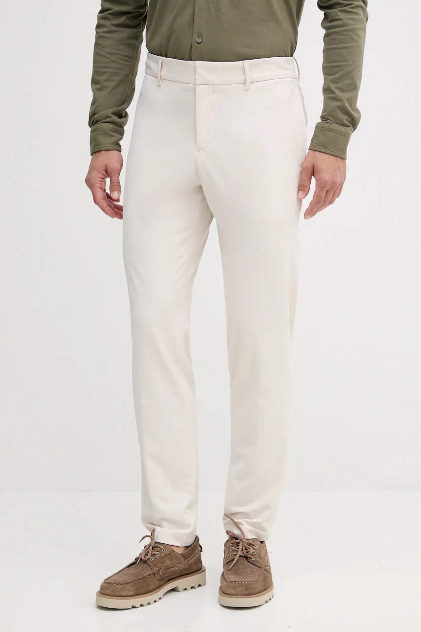 Pantaloni BOSS p-genius-WG-PK-253F Pantaloni BOSS p-genius-WG-PK-253F