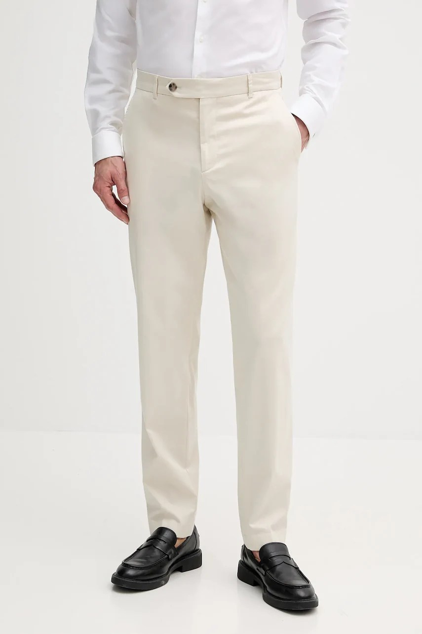 Pantaloni BOSS c-perin-w-WG-253F Pantaloni BOSS c-perin-w-WG-253F