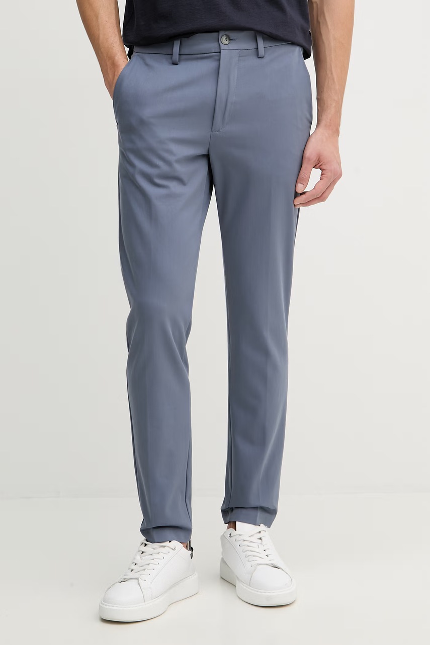 Pantaloni BOSS p-Kaiton1-zip Pantaloni BOSS p-Kaiton1-zip