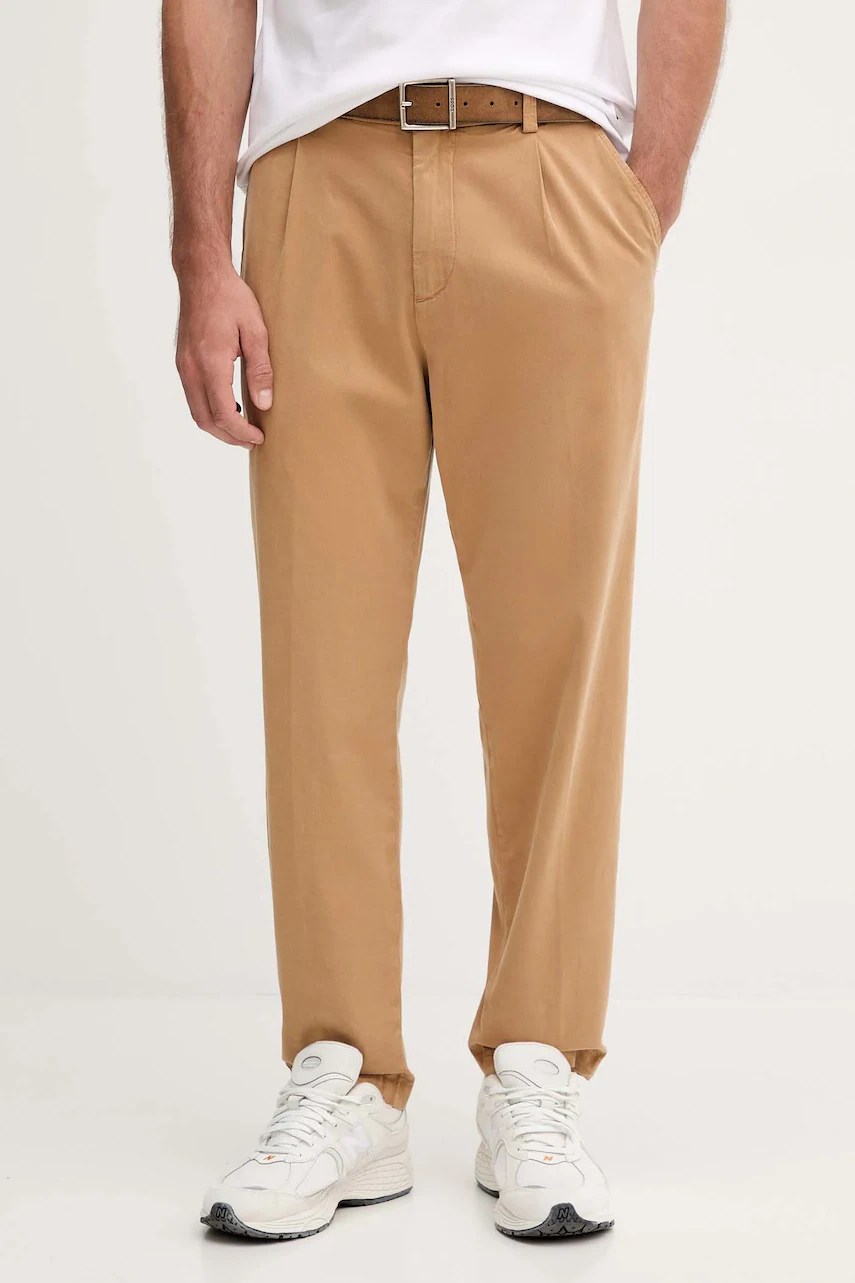 Pantaloni BOSS c-kerin-PL Pantaloni BOSS c-kerin-PL