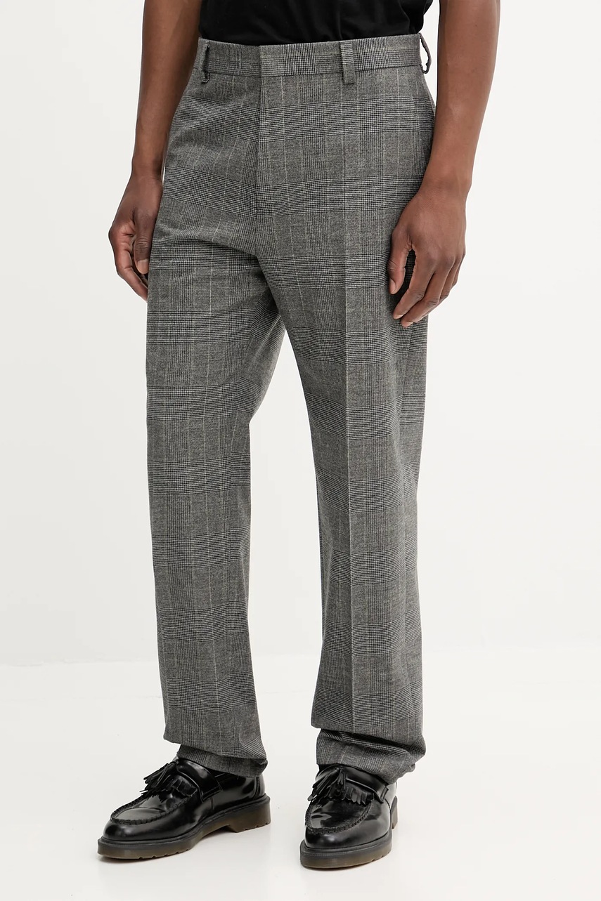 Pantaloni HUGO Teagan231X Pantaloni HUGO Teagan231X