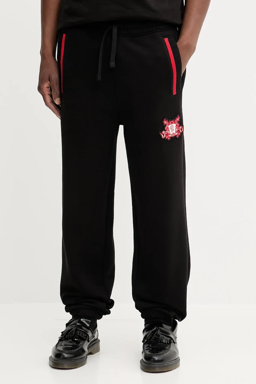 Pantaloni de trening HUGO Dugbypant Pantaloni de trening HUGO Dugbypant