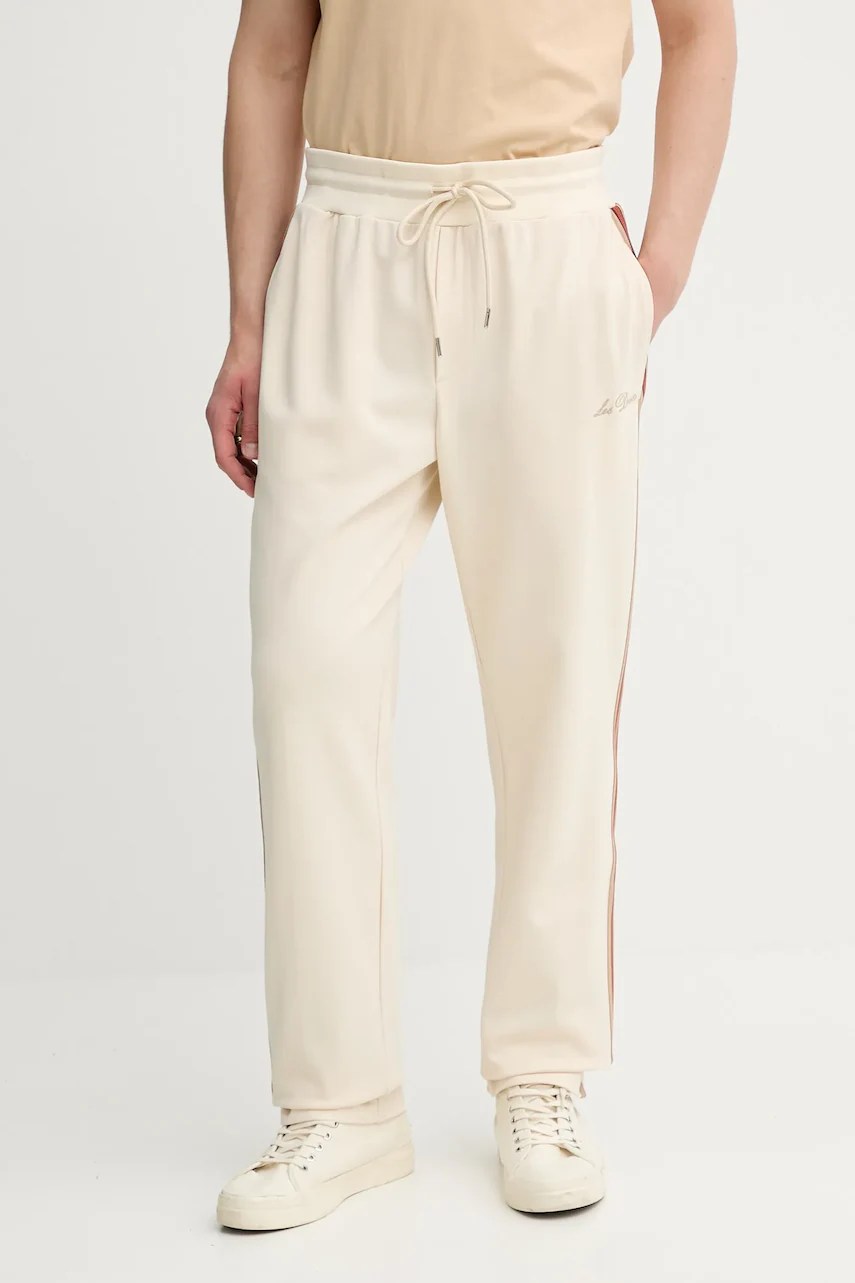 Pantaloni de trening les deux – confort și stil Pantaloni de trening les deux - confort și stil