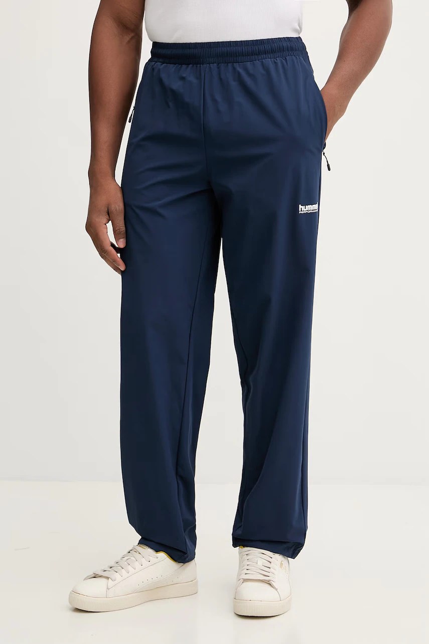 Pantaloni de trening hummel Pantaloni de trening hummel