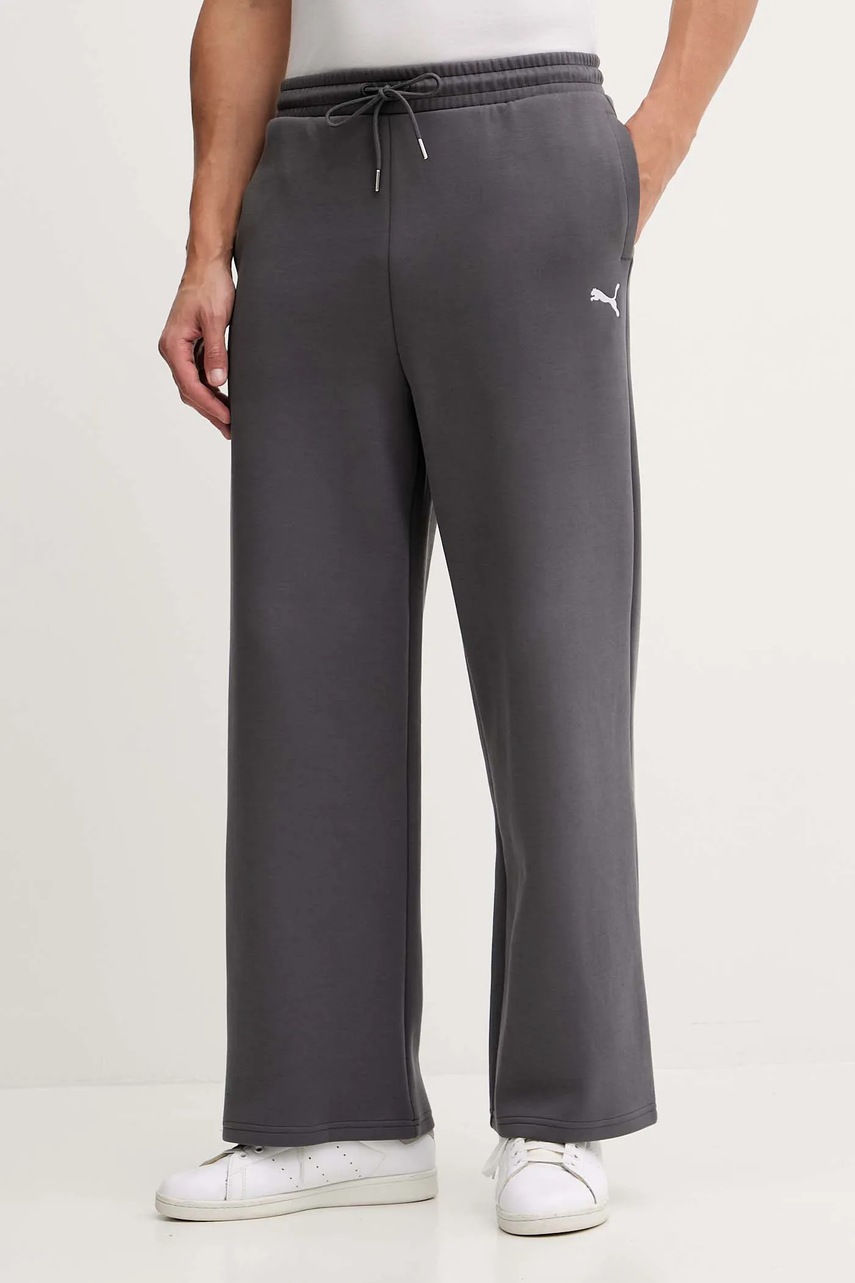 Pantaloni de trening puma pentru bărbați Pantaloni de trening puma pentru bărbați