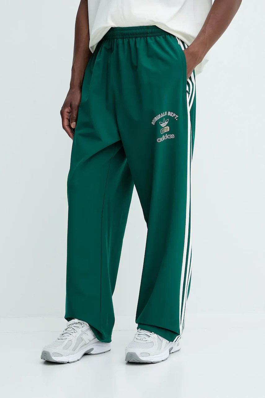 Pantaloni de trening adidas originals OG Dept Tp Pantaloni de trening adidas originals OG Dept Tp