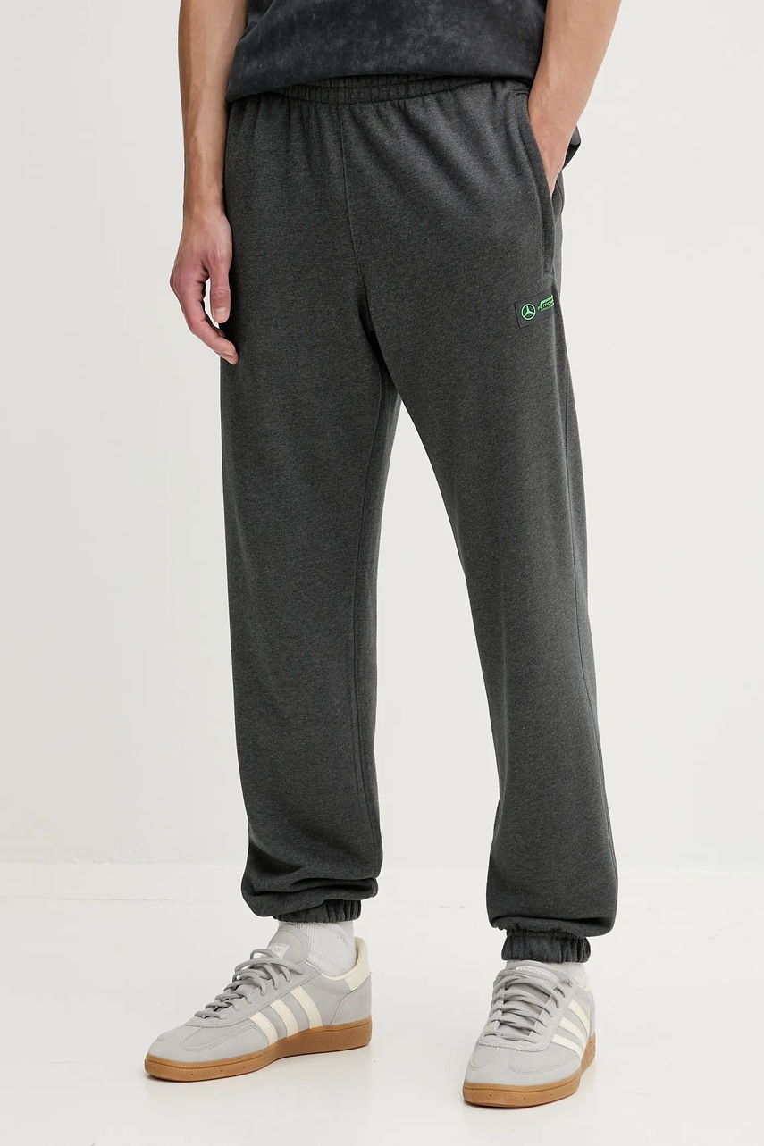 Pantaloni de trening bărbați adidas x Mercedes Pantaloni de trening bărbați adidas x Mercedes