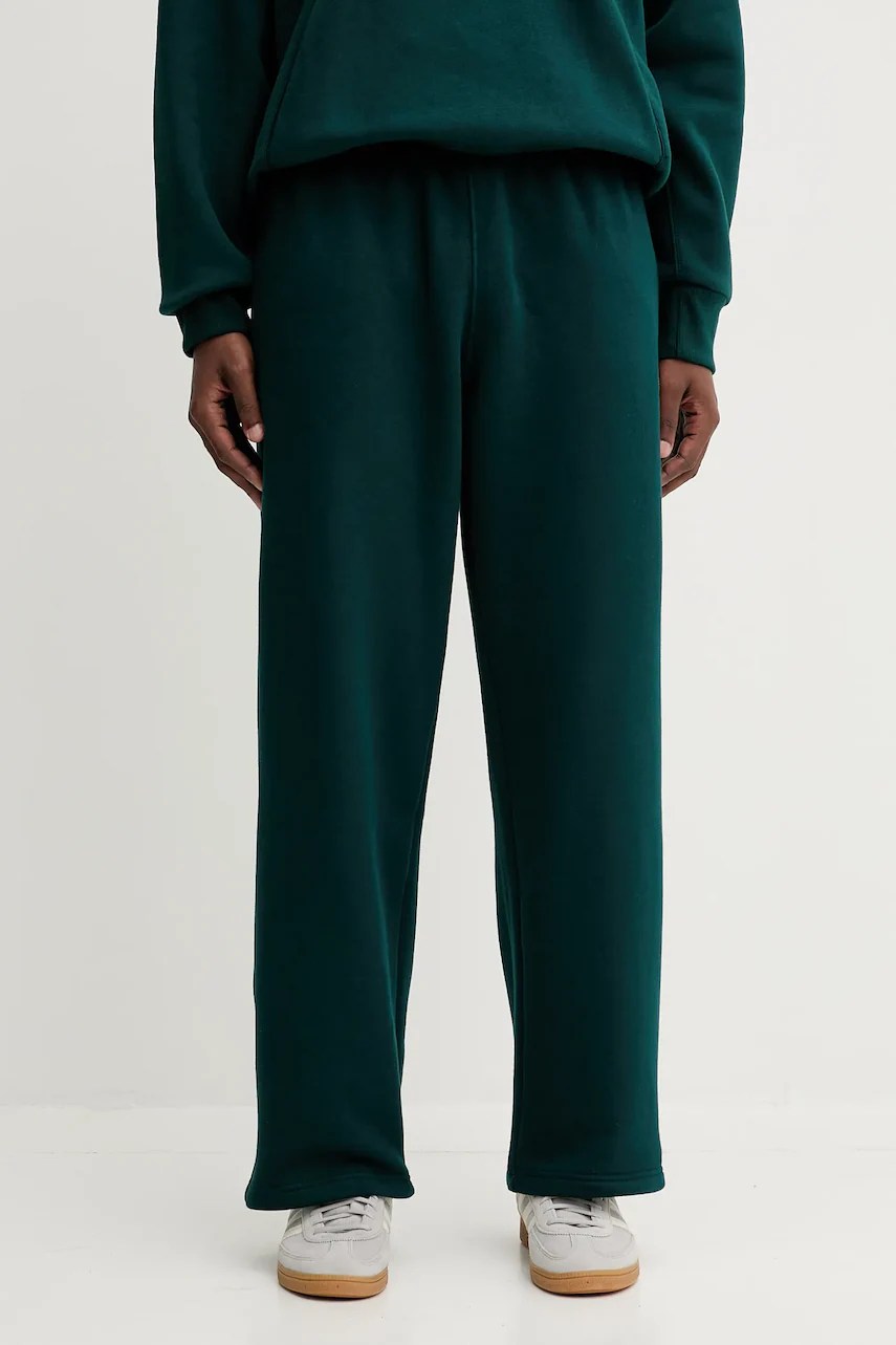 Pantaloni de trening adidas originals Ess Open Pantaloni de trening adidas originals Ess Open