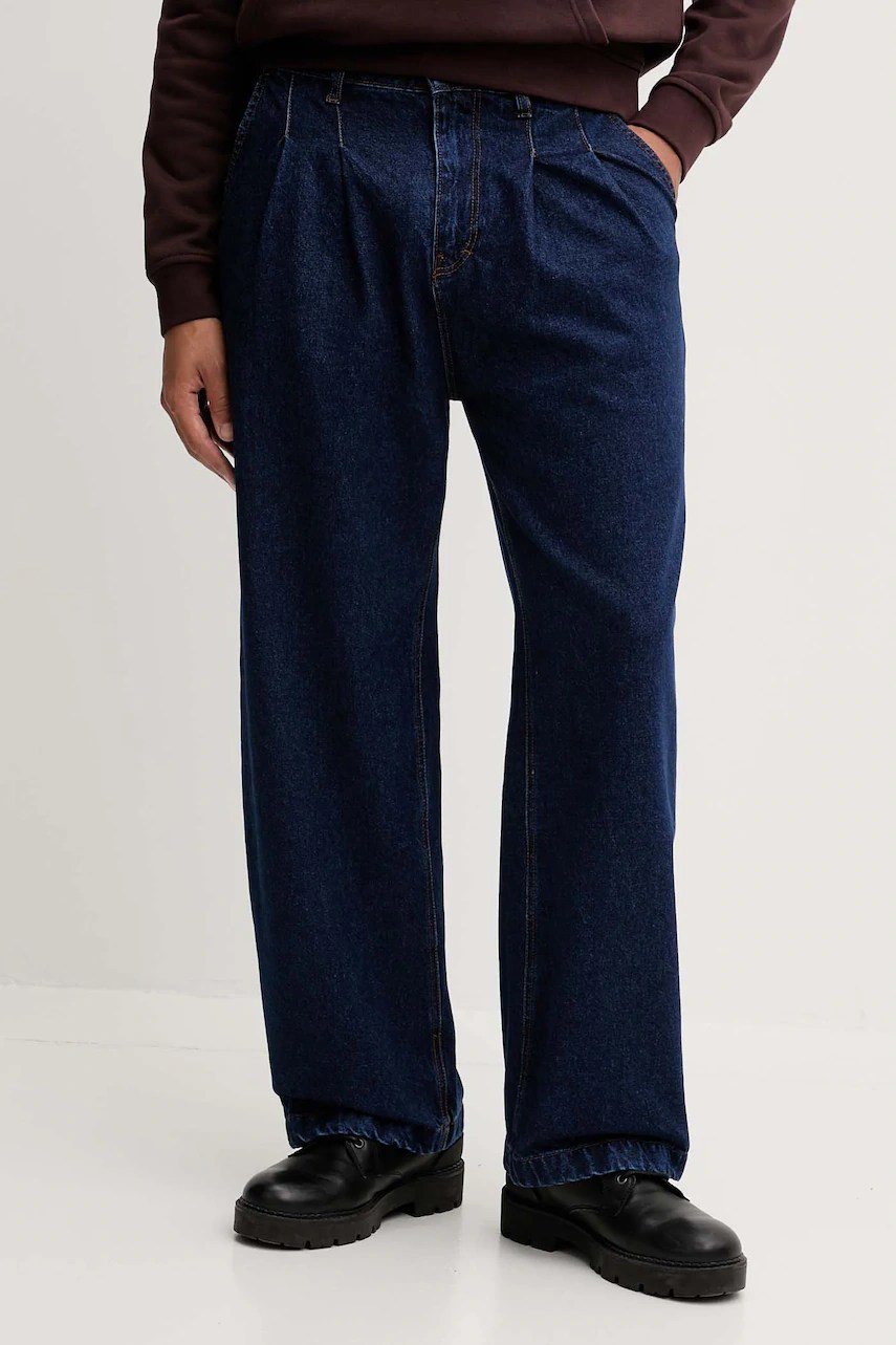 Blugi kaotiko Blugi kaotiko