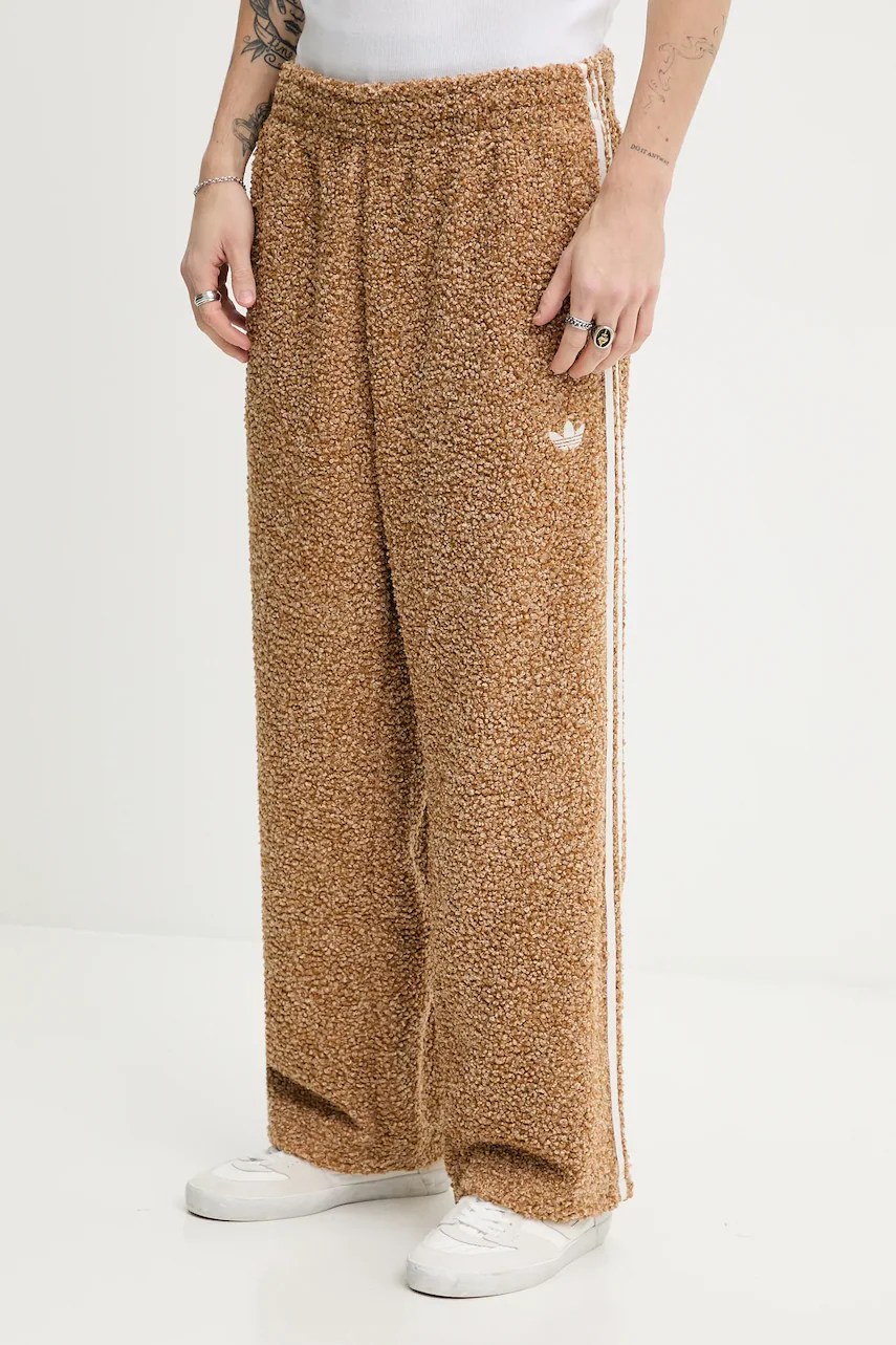 Pantaloni de trening adidas originals Boucle Pantaloni de trening adidas originals Boucle