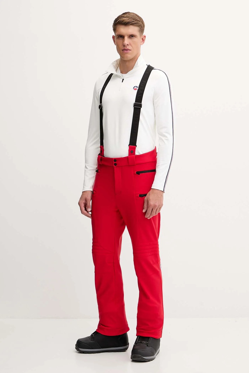 Pantaloni de schi fusalp flash II Pantaloni de schi fusalp flash II