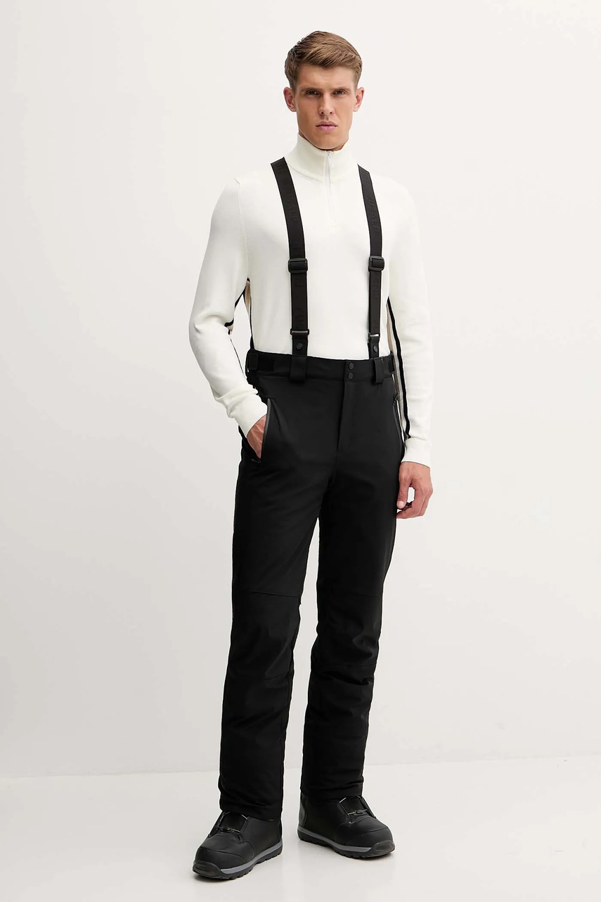 Pantaloni de schi fusalp ranger III Pantaloni de schi fusalp ranger III