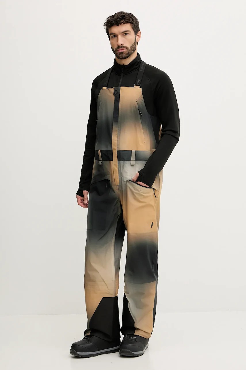 Pantaloni de schi peak performance Pantaloni de schi peak performance